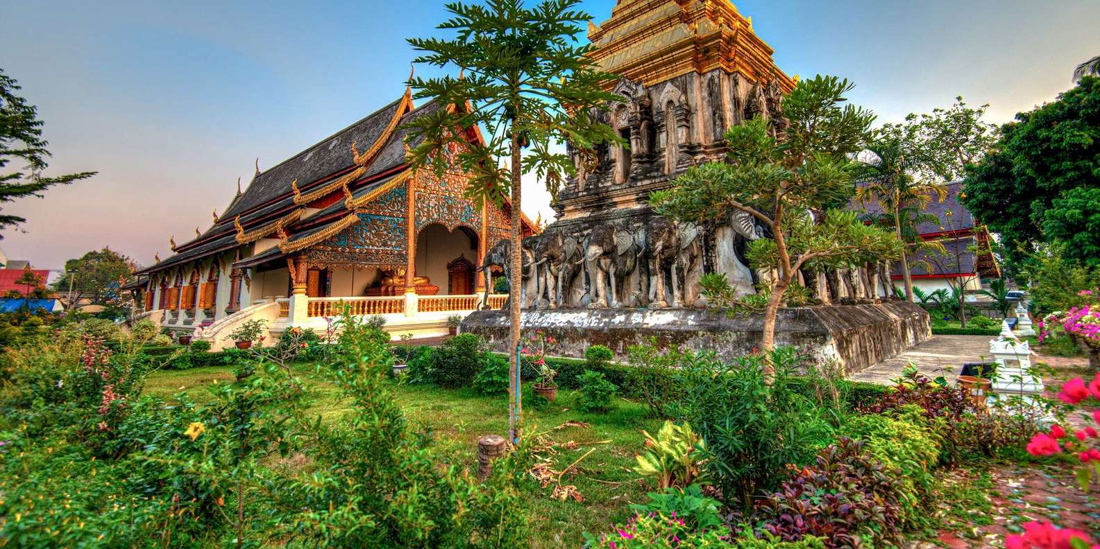 Chiang Mai, Thaïlande